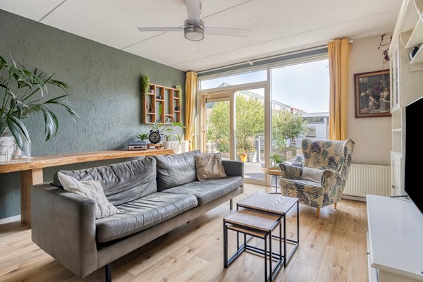 Medium property photo - Halve Morgen 85, 6931 XH Westervoort
